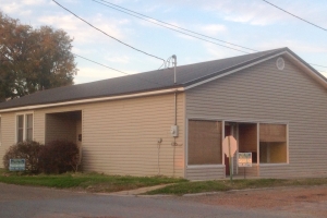 390 Pacific Street, Berwick, La