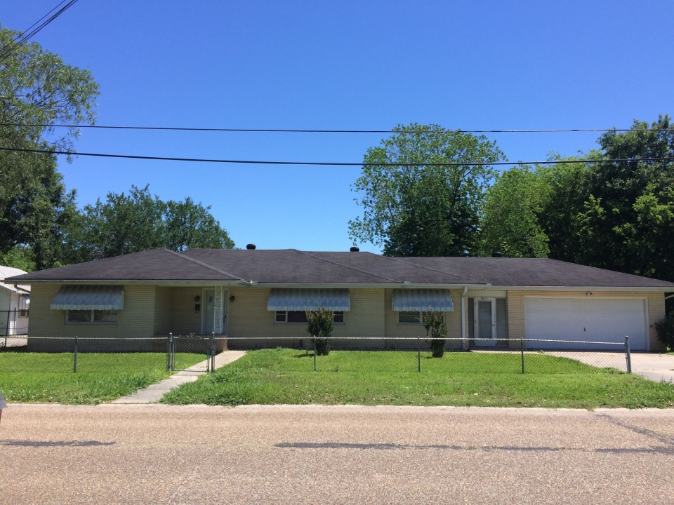 3610 Fifth Street - Berwick, LA